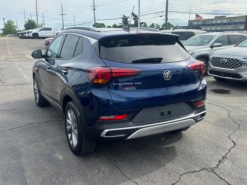 Used 2023 Buick Encore GX Essence w/ Advanced Technology Package FWD image 7