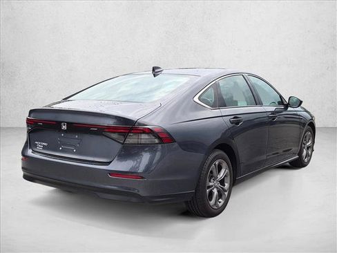 Used 2024 Honda Accord EX image 5
