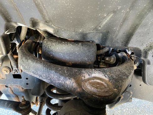 Used 2018 RAM 1500 Tradesman w/ Chrome Appearance Group image 37