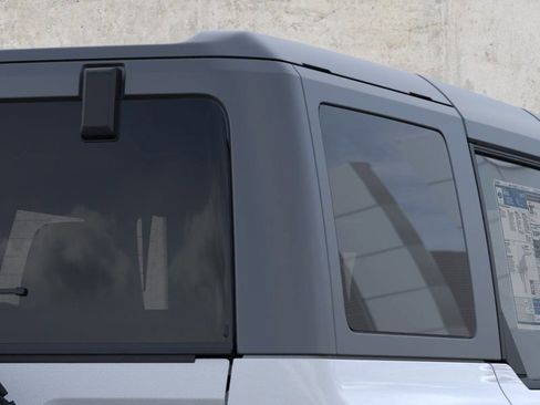 New 2026 Ford Bronco Outer Banks AWD/4WD image 25