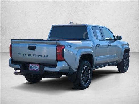 Used 2024 Toyota Tacoma TRD Sport image 5