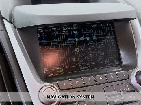 Used 2014 GMC Terrain Denali image 3