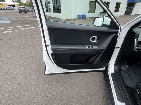 Certified 2024 Hyundai Ioniq 5 SE AWD/4WD image 16