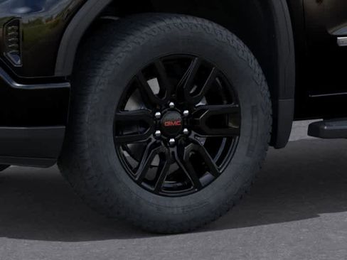 New 2026 GMC Sierra 1500 Elevation AWD/4WD image 9