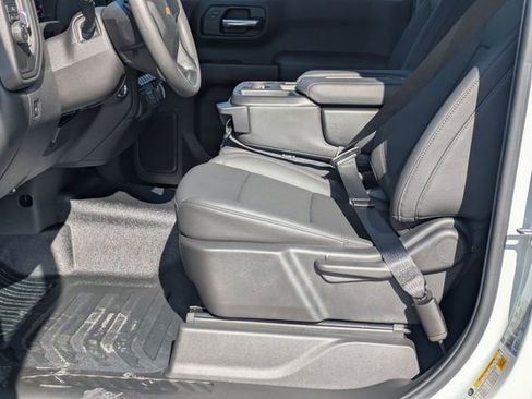 New 2026 Chevrolet Silverado 1500 W/T w/ WT Value Package image 10