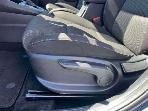 Used 2020 Kia Forte LXS FWD image 25
