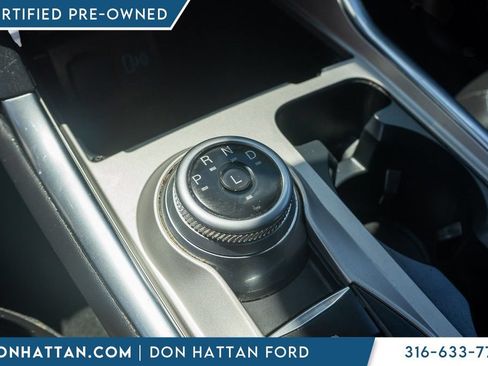 Certified 2023 Ford Explorer XLT w/ Equipment Group 202A AWD/4WD image 9