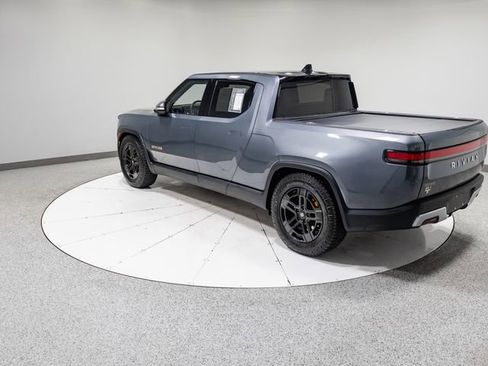 Used 2023 Rivian R1T Adventure image 33