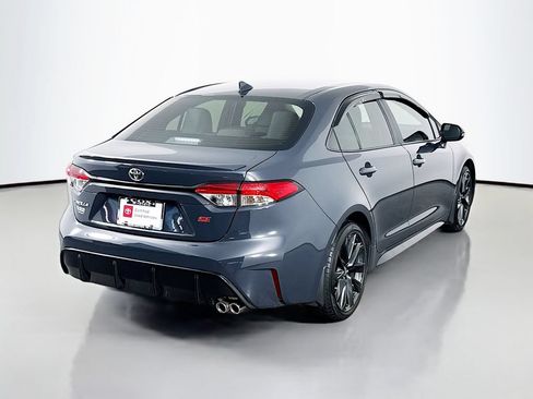 Certified 2026 Toyota Corolla SE FWD image 5