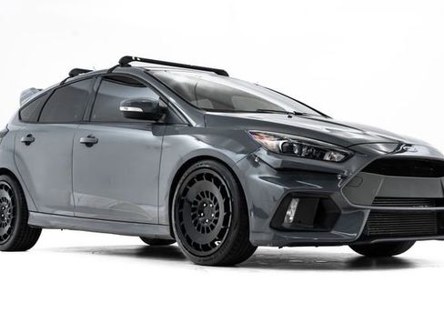 Used 2016 Ford Focus RS image 5