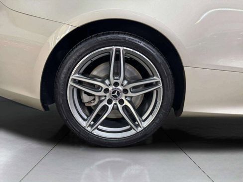 Used 2018 Mercedes-Benz E 400 Coupe image 56