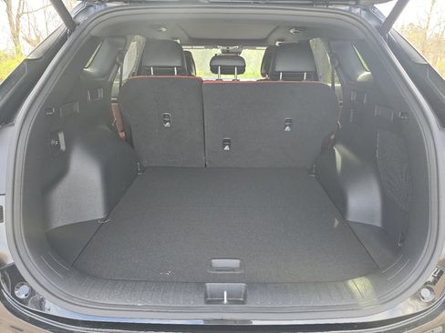 Used 2023 Kia Sportage SX image 17