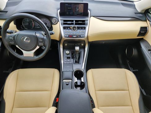 Used 2021 Lexus NX 300 FWD w/ Accessory Package image 34