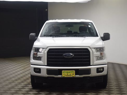 Used 2017 Ford F150 XL w/ Equipment Group 101A Mid AWD/4WD image 20