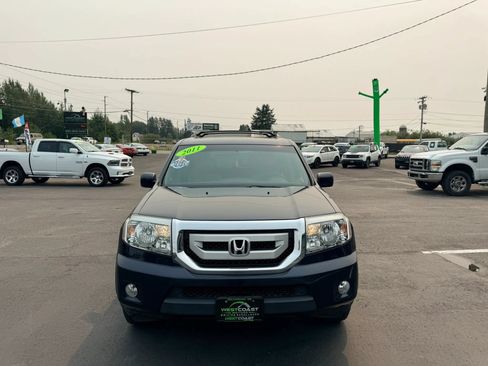 Used 2011 Honda Pilot EX-L image 2
