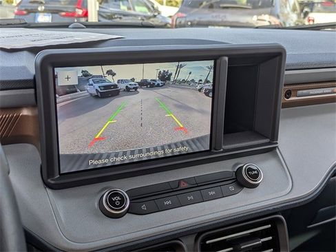 Used 2022 Ford Maverick Lariat image 23