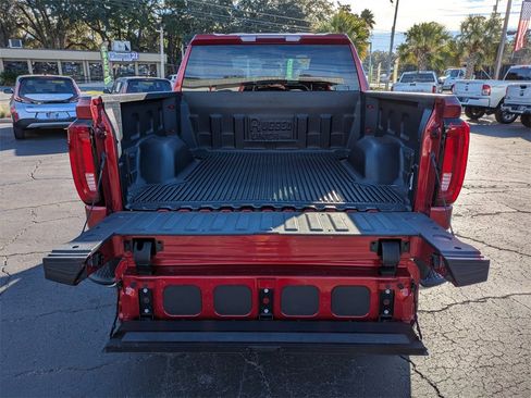 Used 2024 GMC Sierra 1500 SLT w/ SLT Convenience Package image 13