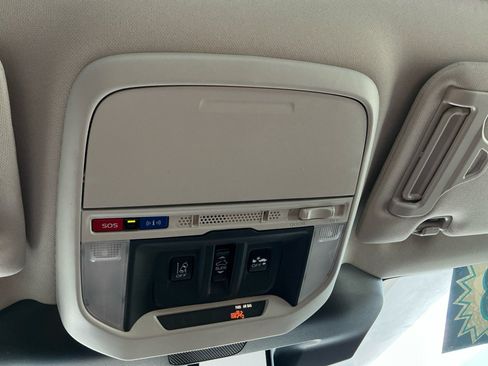 Certified 2023 Subaru Forester Limited AWD/4WD image 37