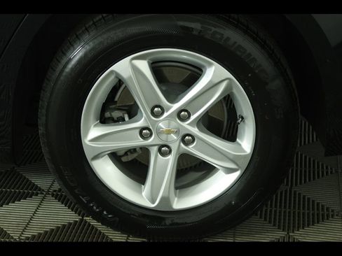 Used 2024 Chevrolet Malibu LT FWD image 8