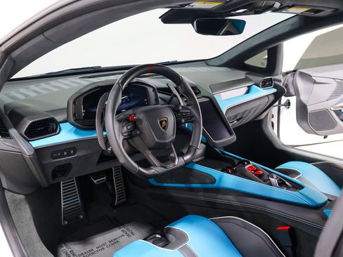 Used 2026 Lamborghini Temerario AWD/4WD image 28