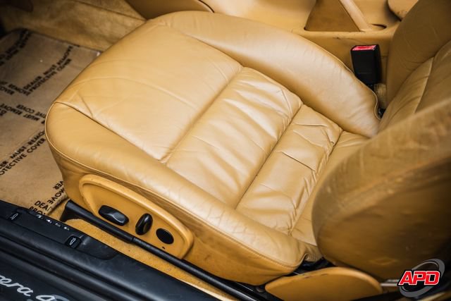 Used 2004 Porsche 911 Carrera 4S AWD/4WD image 57