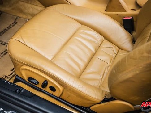 Used 2004 Porsche 911 Carrera 4S AWD/4WD image 57