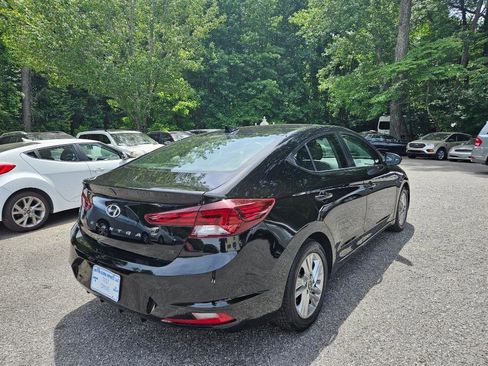 Used 2020 Hyundai Elantra Value Edition image 6