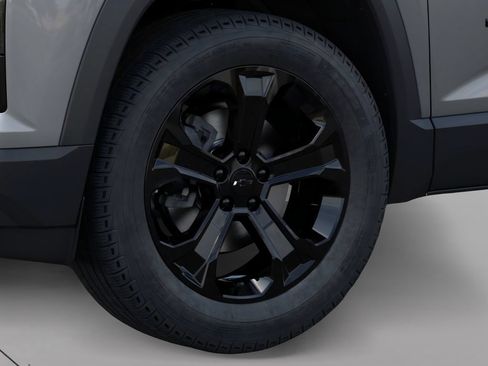 New 2027 Chevrolet Equinox LT w/ Convenience Package II AWD/4WD image 10