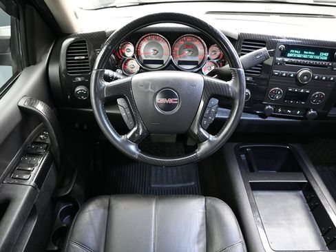 Used 2013 GMC Sierra 1500 SLE w/ Max Trailering Pack AWD/4WD image 26