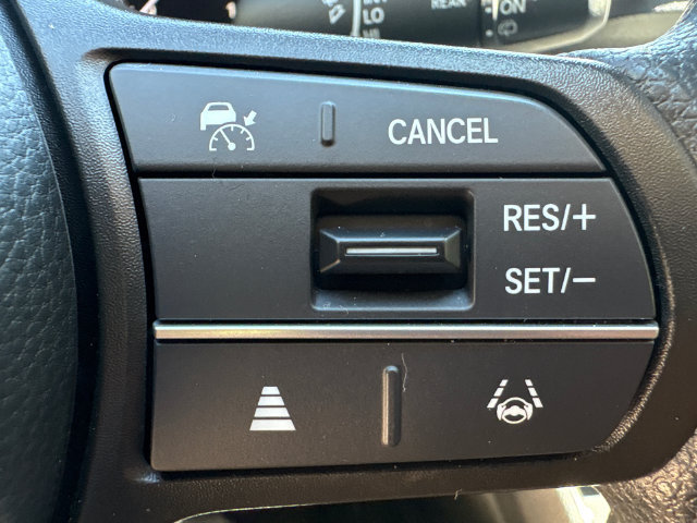 Used 2026 Honda CR-V LX image 26