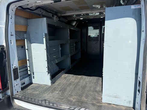 Used 2019 Ford Transit 250 130 Low Roof w/ Exterior Upgrade Package image 24