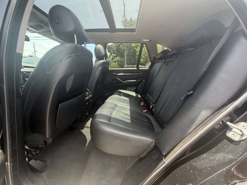 Used 2016 BMW X5 sDrive35i RWD image 18