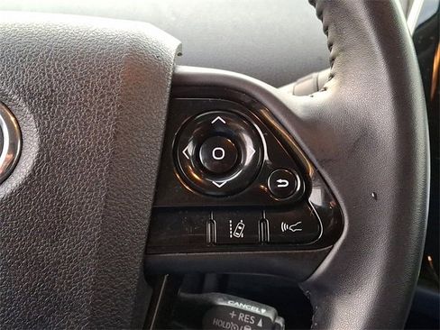 Certified 2020 Toyota Prius Prime LE w/ Carpet Mat Package image 28