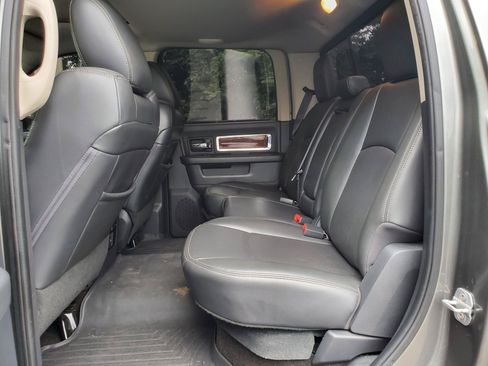 Used 2012 RAM 2500 Laramie AWD/4WD image 34
