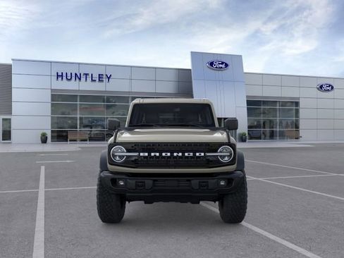 New 2026 Ford Bronco Badlands AWD/4WD image 6