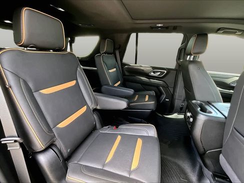 Used 2024 GMC Yukon AT4 w/ Max Trailering Package AWD/4WD image 20
