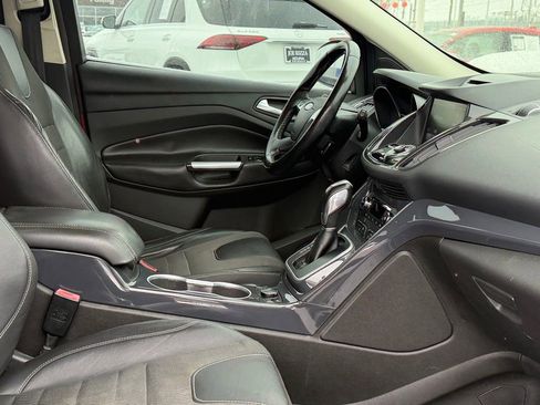 Used 2013 Ford Escape Titanium w/ Parking Technology Pkg image 14