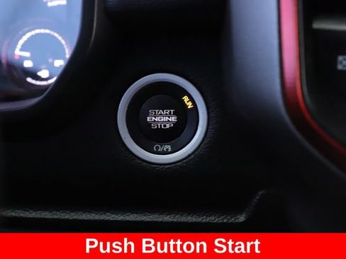 Used 2022 RAM 1500 Rebel w/ Rebel Level 2 Equipment Group AWD/4WD image 22