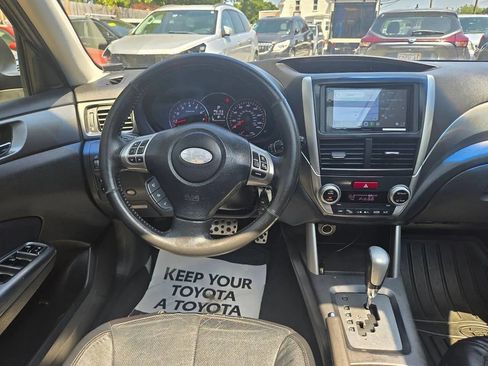 Used 2013 Subaru Forester 2.5XT Touring image 2