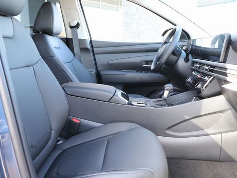 New 2026 Hyundai Tucson SEL image 10