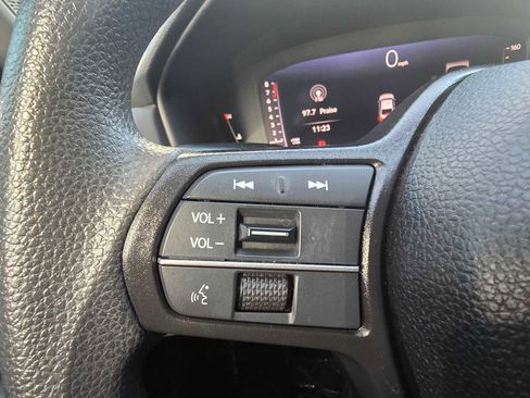 Used 2023 Honda Accord EX image 33
