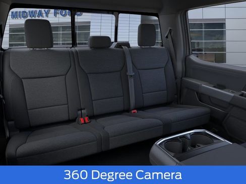 New 2026 Ford F150 XLT AWD/4WD image 13