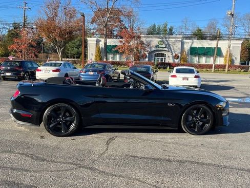 Used 2019 Ford Mustang GT Premium w/ Equipment Group 401A image 14