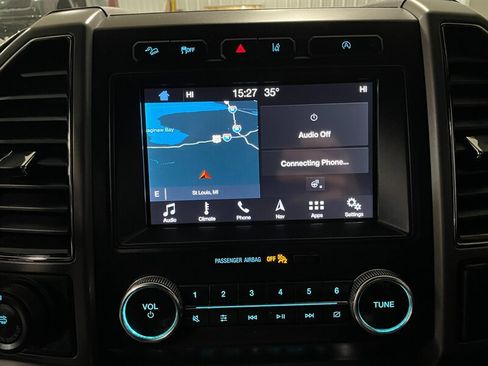 Used 2019 Ford Expedition Max XLT w/ Equipment Group 202A image 13