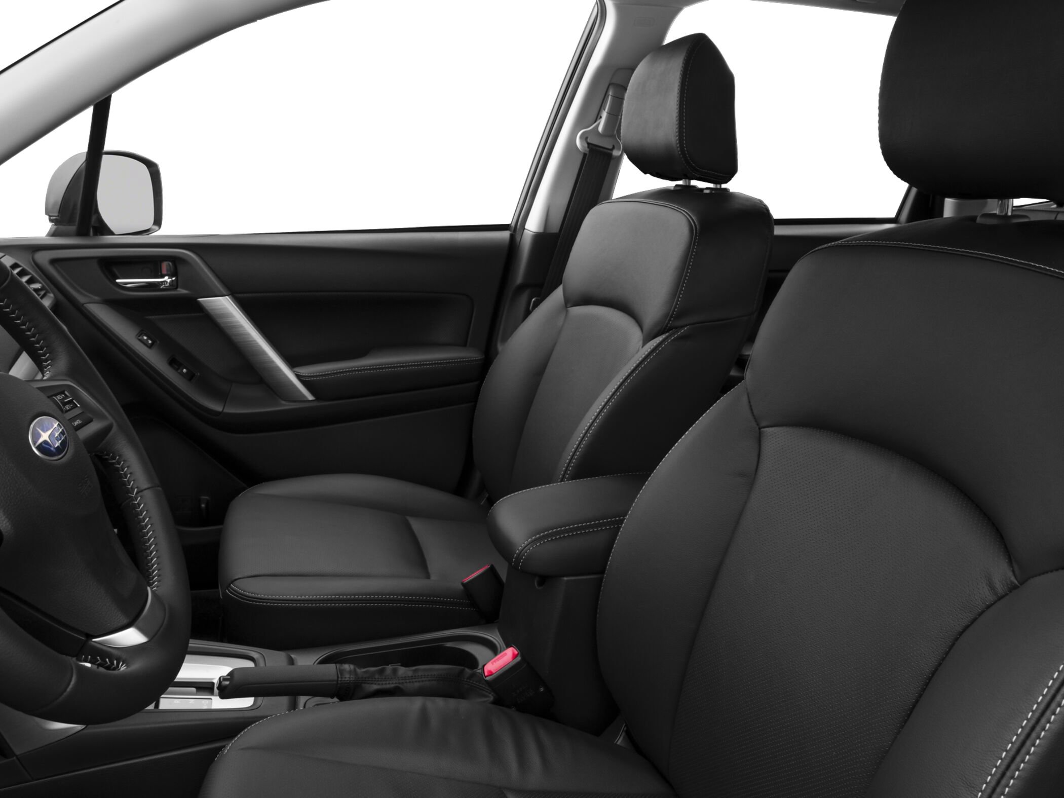 Used 2016 Subaru Forester 2.5i Touring w/ Eyesight & Navigation System AWD/4WD image 8