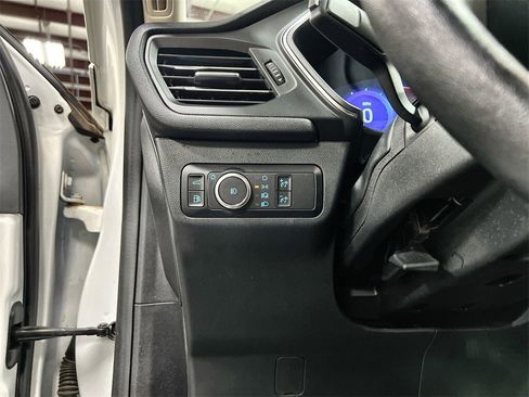 Used 2020 Ford Escape Titanium w/ Titanium Premium Package 2.0 image 13