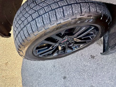 Used 2021 GMC Sierra 1500 Denali w/ Denali Ultimate Package image 38