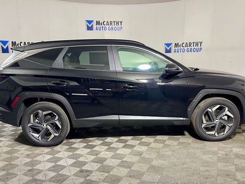 Used 2024 Hyundai Tucson SEL image 16