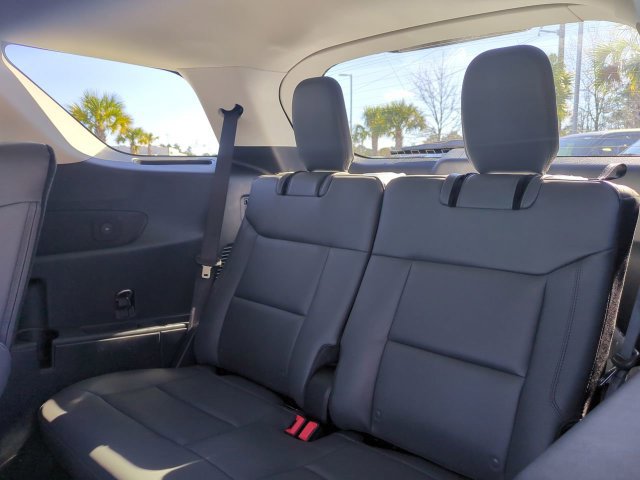 New 2026 Ford Explorer Active w/ Active Comfort Package RWD image 14