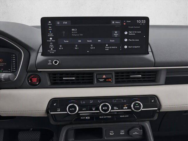 New 2026 Honda Pilot EX-L image 14